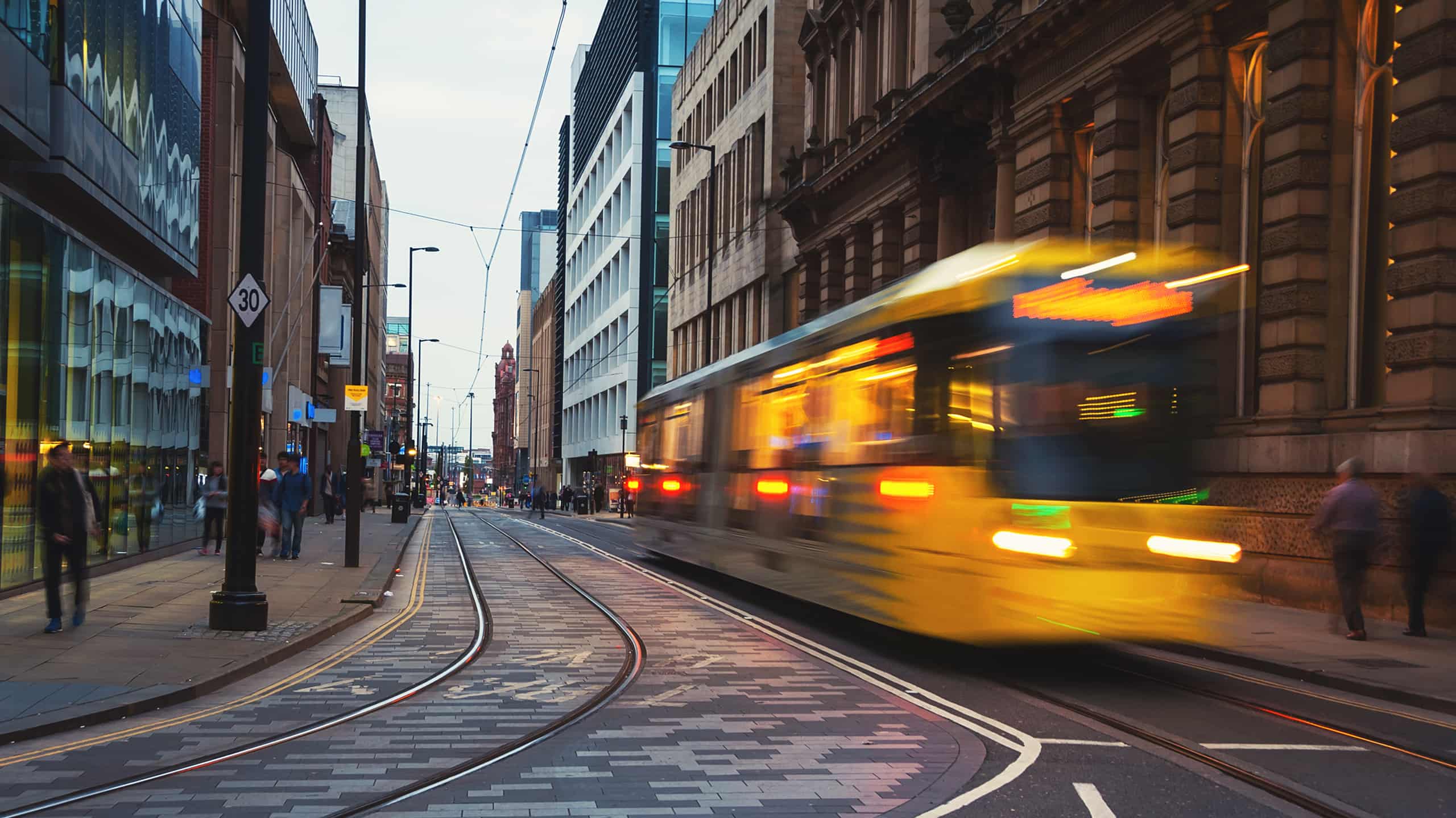 Why Live in Manchester: 15 Reasons To Make The Move