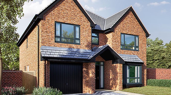 8 Benefits of Buying A New Build Home From Laurus Homes