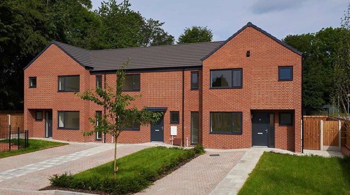 8 Benefits of Buying A Shared Ownership Home