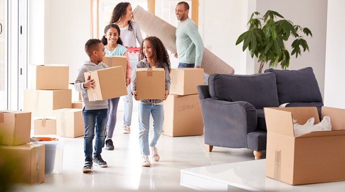 15 Things Families Need to Consider When Looking For a New Home