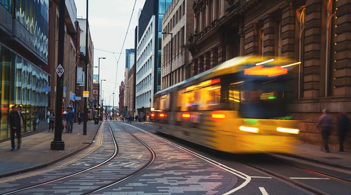 15 Reasons Why You Should Live in Manchester